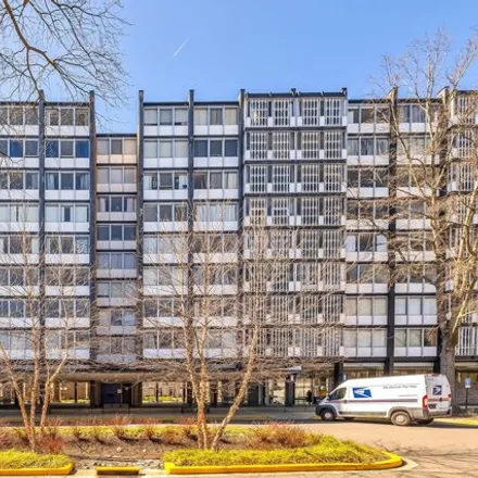 Buy this 1 bed condo on 1311 Delaware Avenue Southwest in Washington, DC 20024