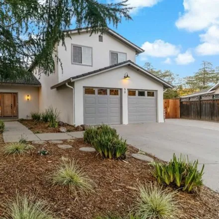 Buy this 5 bed house on 98 Mount Olympus Place in Clayton, CA 94517