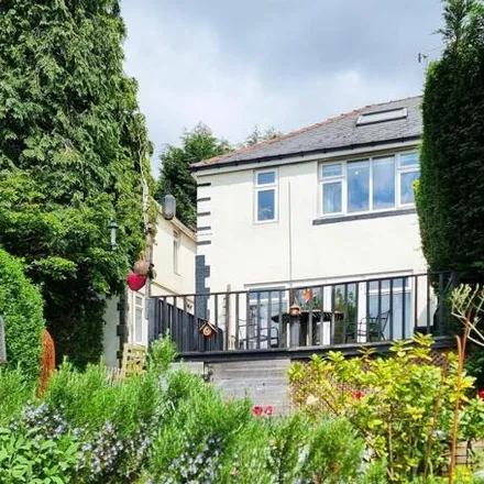 Buy this 3 bed duplex on 94 Todwick Road in Sheffield, S8 0NR