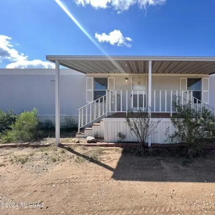 Image 2 - 12121 West Cameo Mary Lane, Pima County, AZ 85743, USA - Apartment for sale