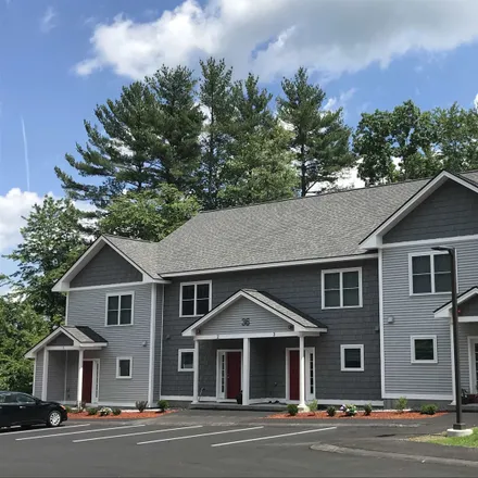 Image 3 - 99 Colonial Drive, Thorntons Ferry, Merrimack, NH 03054, USA - Townhouse for rent
