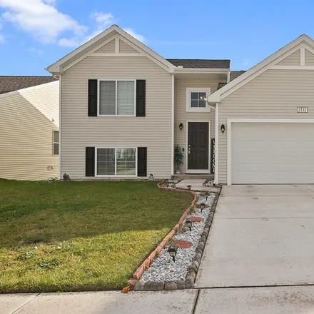 Buy this 3 bed house on Sage Wing Drive Southeast in Kentwood, MI 49508