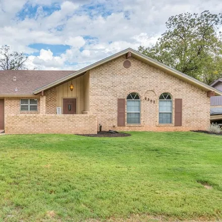 Image 1 - 3302 Lindenwood Drive, San Angelo, TX 76904, USA - House for sale