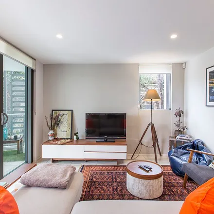 Image 3 - 141 Dornoch Terrace, Highgate Hill QLD 4101, Australia - Apartment for rent