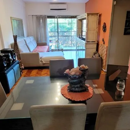 Buy this 3 bed apartment on Estrada 1097 in Parque Chacabuco, C1424 CIS Buenos Aires