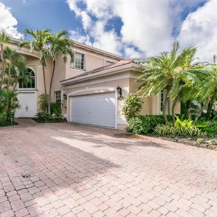 Buy this 5 bed house on 3950 194th Lane in Golden Shores, Sunny Isles Beach