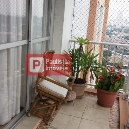 Image 2 - Rua Cristóvão Pereira, Campo Belo, São Paulo - SP, 04620-020, Brazil - Apartment for sale