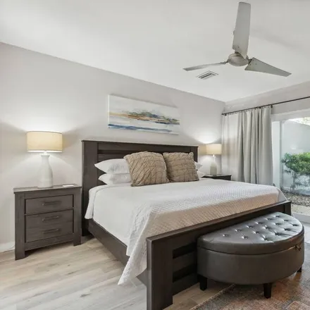Rent this 2 bed condo on Fernandina Beach in FL, 32034