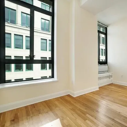 Rent this 1 bed apartment on 150 W 58th St