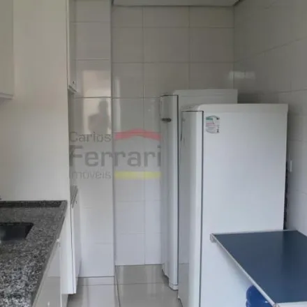 Rent this 2 bed apartment on Edifício Saint Paul in Rua Capitão Sérvio Rodrigues Caldas 188, Parada Inglesa