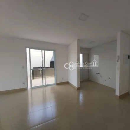 Buy this 2 bed apartment on Rua General Isidoro Dias Lopes in Paulicéia, São Bernardo do Campo - SP