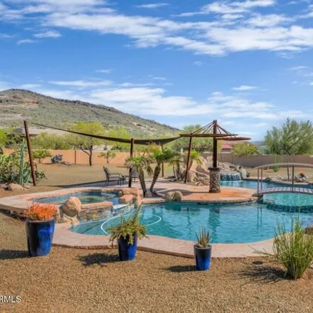 Image 3 - 2998 West Trail Drive, Desert Hills, Maricopa County, AZ 85086, USA - House for sale