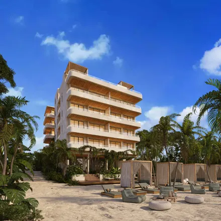 Image 4 - unnamed road, 77580 Puerto Morelos, ROO, Mexico - Apartment for sale