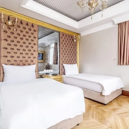 Rent this 1 bed apartment on 34676 Üsküdar