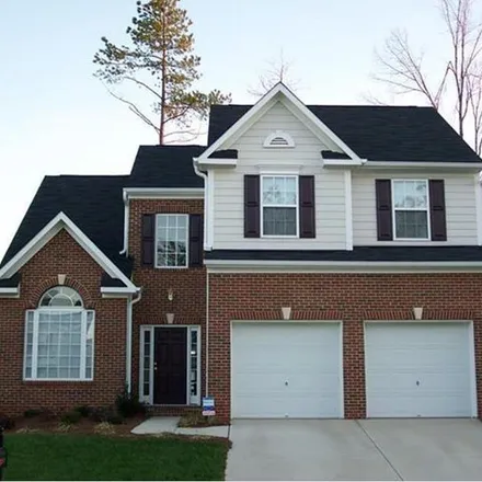 Rent this 4 bed apartment on 5720 Apalachicula Drive in Raleigh, NC 27616