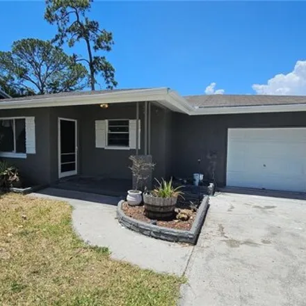Rent this 2 bed house on 582 Shore Drive East in Oldsmar, FL 34677
