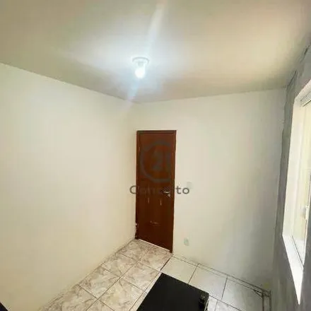 Image 1 - Rua Iano, Barreiros, São José - SC, 88110-400, Brazil - Apartment for sale
