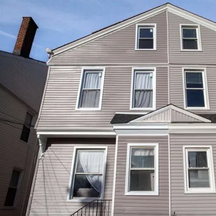 Buy this 3 bed house on 18 Howard Pl in Jersey City, New Jersey