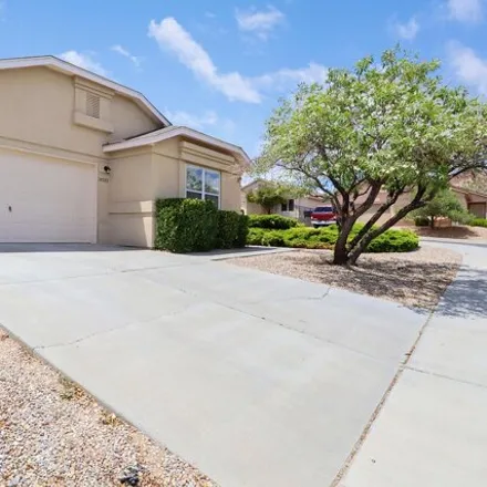 Buy this 3 bed house on 10523 Salome Dr NW in Albuquerque, New Mexico