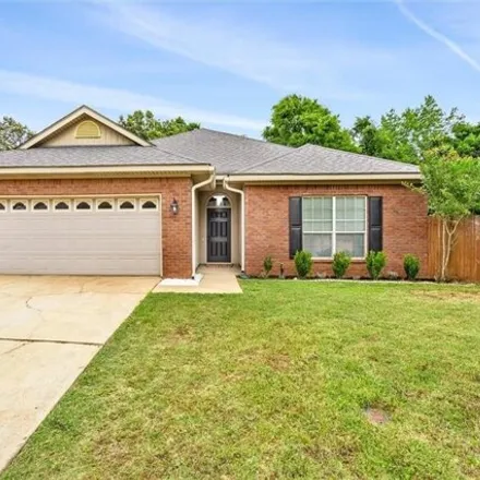 Buy this 3 bed house on 10100 Naomi Court in Mobile County, AL 36575