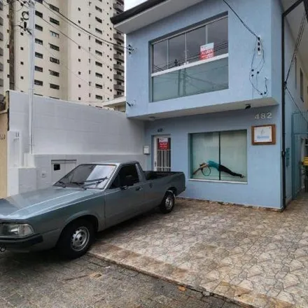 Image 2 - Rua Nanuque 669, Vila Hamburguesa, Região Geográfica Intermediária de São Paulo - SP, 05302-031, Brazil - House for rent