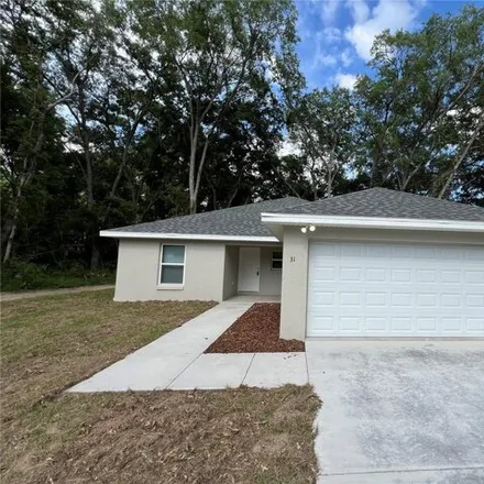 Rent this 3 bed house on 37 Locust Run in Marion County, FL 34472