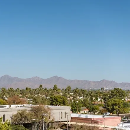 Image 8 - Entertainment District, 4422 North 75th Street, Scottsdale, AZ 85251, USA - Apartment for rent