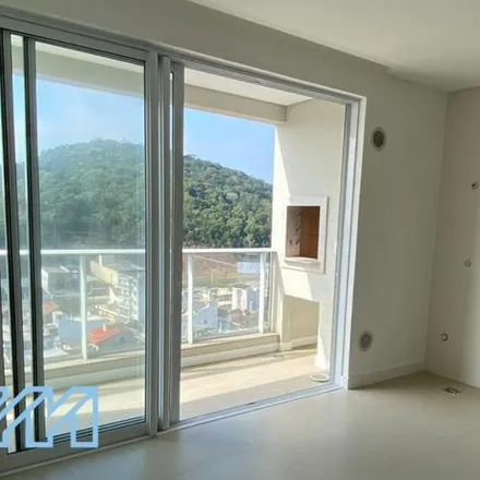 Buy this 2 bed apartment on Rua Odinei Linhares in Praia Brava, Itajaí - SC