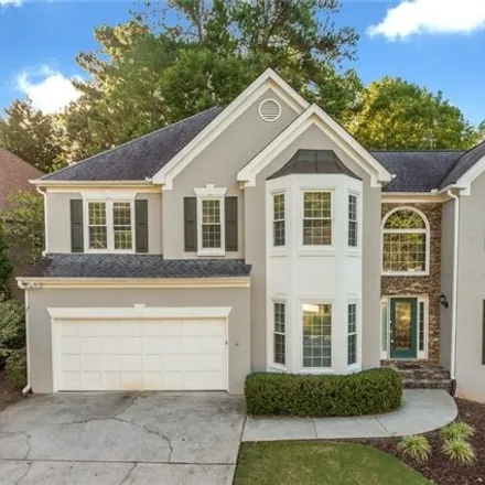 Rent this 5 bed house on 5173 Harbour Ridge Drive in Alpharetta, GA 30005
