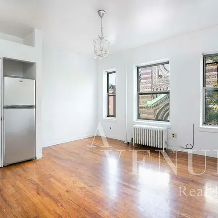 Image 4 - 204 West 132nd Street, New York, NY 10027, USA - Townhouse for rent