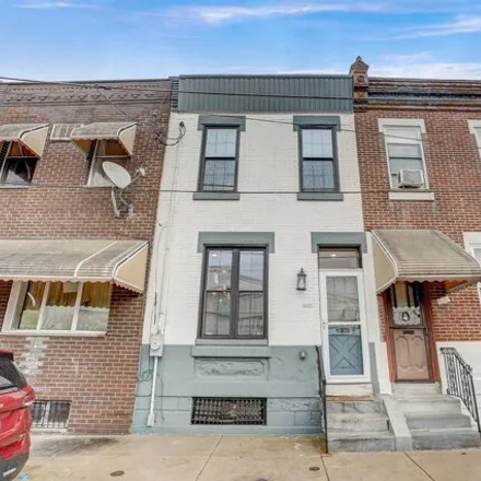 Buy this 2 bed house on 1423 South Percy Street in Philadelphia, PA 19147