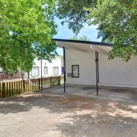 Rent this 2 bed house on 2809 McCart Avenue in Fort Worth, TX 76110