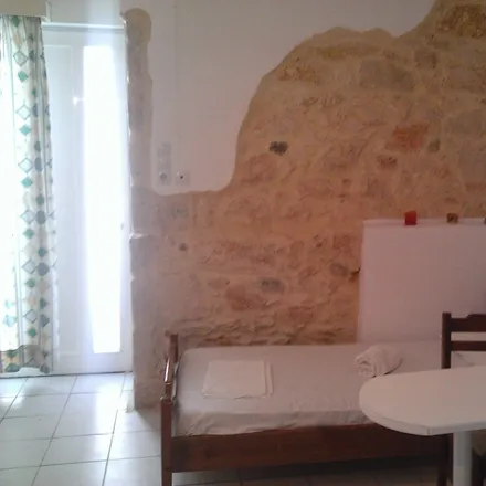 Rent this 2 bed apartment on Heraklion Municipal Unit in 1st Community of Heraklion - Central, GR