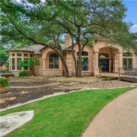 Image 9 - 2385 Woodway Drive, Round Rock, TX 78681, USA - House for sale