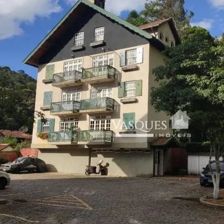 Image 2 - Rua Manoel José Lebrão, Calçada da Fama, Teresópolis - RJ, 35953-060, Brazil - Apartment for sale