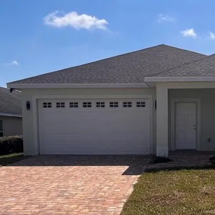 Image 1 - 1098 Idylwild Drive Northwest, Winter Haven, FL 33881, USA - House for rent
