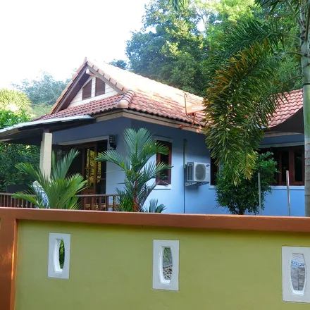 Rent this 1 bed house on Ban Khlong Son