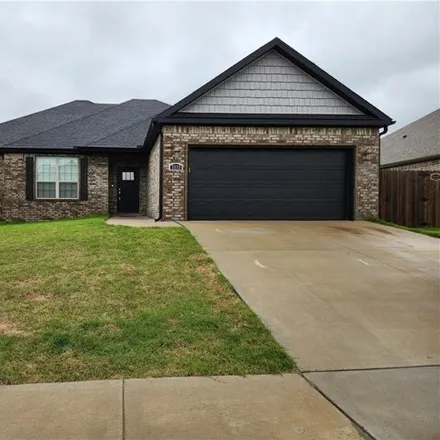Buy this 4 bed house on West Ashmore Landing Loop in Centerton, AR 72719