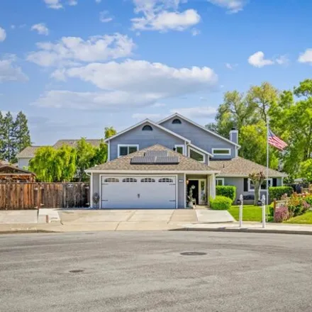 Buy this 4 bed house on 1401 Bristlecone Court in Gilroy, CA 95020