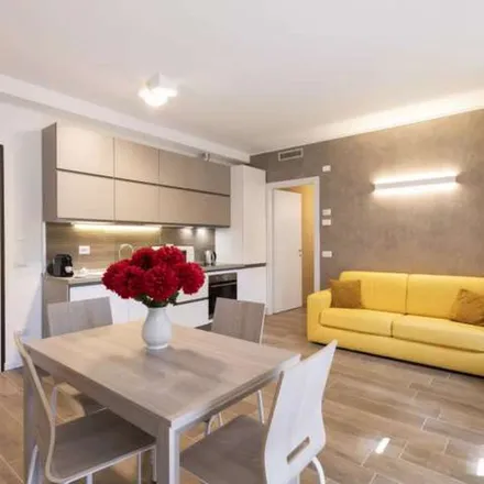 Image 4 - Via Zurigo, 2, 20147 Milan MI, Italy - Apartment for rent