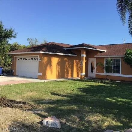 Image 1 - 4604 Lee Boulevard, Fort Myers, FL 33971, USA - House for sale