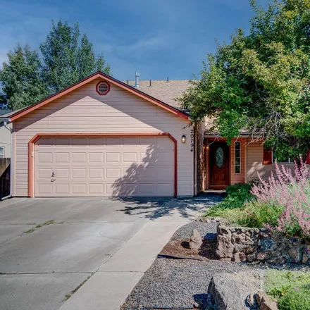 Buy this 3 bed house on 20794 Gallop Road in Bend, OR 97701