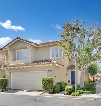 Rent this 3 bed condo on 2565 Calle Benavente in Tustin, CA 92782
