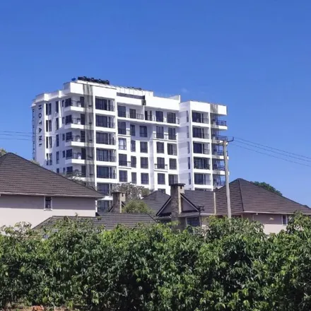 Image 2 - Nairobi, Highridge location, NAIROBI COUNTY, KE - Apartment for rent