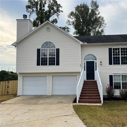 Buy this 3 bed house on 289 Chinaberry Court in Auburn, AL 36830