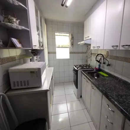 Buy this 2 bed apartment on Rua Bento de Barros in Jardim Amaralina, São Paulo - SP