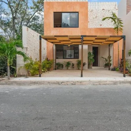 Buy this 3 bed house on Cirio in 77762 Tulum, ROO