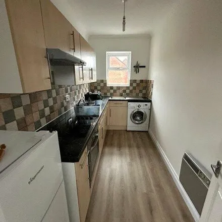Rent this 1 bed room on Shimmer Candles in Bitterne Road, Southampton