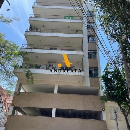 Image 2 - Jóia do Grajaú, Rua Professor Valadares 238, Grajaú, Rio de Janeiro - RJ, 20561-096, Brazil - Apartment for rent