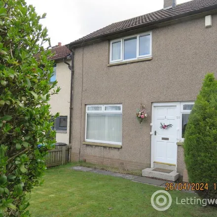 Image 3 - Appin Crescent, Kirkcaldy, KY2 6EJ, United Kingdom - Townhouse for rent